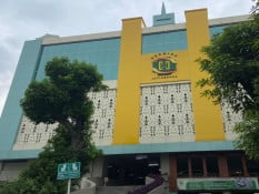 Saat Dokter Senior Ramai Belanja Saham RS Hermina (HEAL), Susul Djarum dan Astra