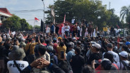 Demo Pati, Prabowo Buka Suara, Minta Masalah Cepat Selesai