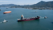 Indonesian Shipping Firms Ramp Up on Expansion