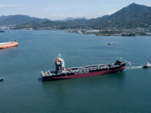 Indonesian Shipping Firms Ramp Up on Expansion