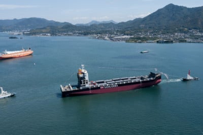 Indonesian Shipping Firms Ramp Up on Expansion