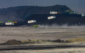 Coal Miners Performance Amid China’s Demand Slump: ITMG vs PTBA