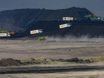 Coal Miners Performance Amid China’s Demand Slump: ITMG vs PTBA