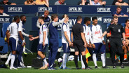 Prediksi PSG Vs Tottenham, Demi Juara Piala Super Eropa, Spurs Siap Berikan Segalanya