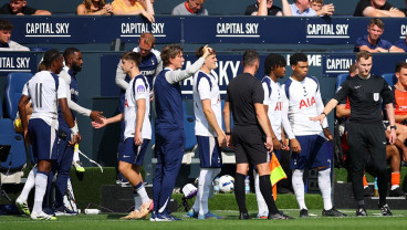 Prediksi PSG Vs Tottenham, Demi Juara Piala Super Eropa, Spurs Siap Berikan Segalanya