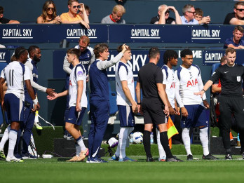 Prediksi PSG Vs Tottenham, Demi Juara Piala Super Eropa, Spurs Siap Berikan Segalanya
