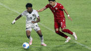 Indonesia Ditahan Seri Tajikistan, Mathew Baker: Kami Pantas Dapatkan Lebih