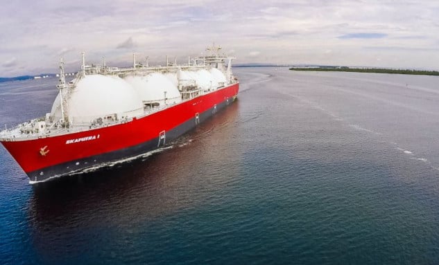 Indonesian Shipping Firms Ramp Up on Expansion