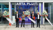 Mobil China Jaecoo Resmikan Dealer Baru di Jakarta Utara