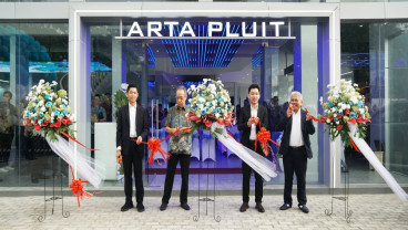 Mobil China Jaecoo Resmikan Dealer Baru di Jakarta Utara