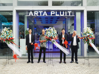 Mobil China Jaecoo Resmikan Dealer Baru di Jakarta Utara