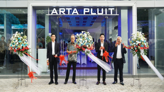 Mobil China Jaecoo Resmikan Dealer Baru di Jakarta Utara