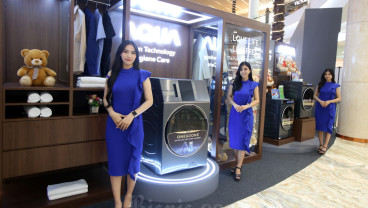 AQUA Elektronik Luncurkan Inovasi Produk Terbaru