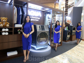 AQUA Elektronik Luncurkan Inovasi Produk Terbaru