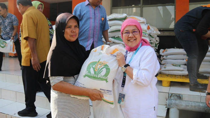 Disperindag Jabar Minta Bulog Aktif Gelar OPM Saat Ada Kenaikan Harga Beras