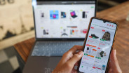 GOTO Kantongi Imbalan E-Commerce Tokopedia Rp199 Miliar Kuartal II/2025