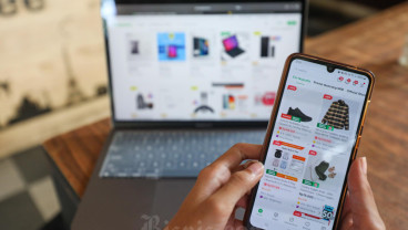 GOTO Kantongi Imbalan E-Commerce Tokopedia Rp199 Miliar Kuartal II/2025