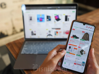 GOTO Kantongi Imbalan E-Commerce Tokopedia Rp199 Miliar Kuartal II/2025