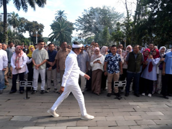 Gubernur Sebut 3.249 Bidang Tanah Milik Pemprov Jabar Belum Bersertifikat