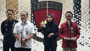 Kejagung Tetapkan Bos Sritex Iwan Kurniawan Lukminto jadi Tersangka Kasus Kredit