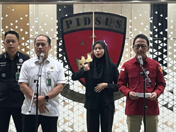 Kejagung Tetapkan Bos Sritex Iwan Kurniawan Lukminto jadi Tersangka Kasus Kredit
