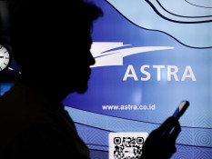 Penopang Astra (ASII) Ketika Otomotif Lesu