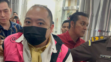 Kasus Korupsi Sritex, Iwan Kurniawan Lukminto Teken dan Salahgunakan Kredit Perbankan