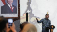 AHY: Infrastruktur Era Prabowo Fokus pada Proyek Berkualitas dan Berdampak