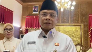 Didemo Ribuan Warga, Bupati Pati: Ini Pembelajaran Solidaritas