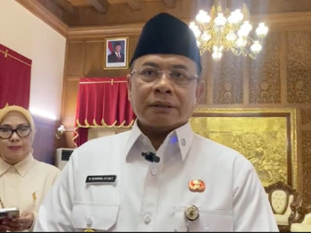 Didemo Ribuan Warga, Bupati Pati: Ini Pembelajaran Solidaritas