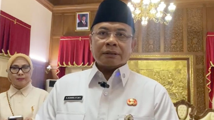 Didemo Ribuan Warga, Bupati Pati: Ini Pembelajaran Solidaritas