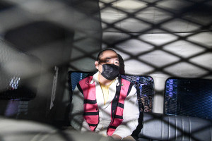 Iwan Kurniawan Lukminto Ditetapkan Tersangka Korupsi PT Sritex