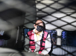 Iwan Kurniawan Lukminto Ditetapkan Tersangka Korupsi PT Sritex