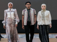 JMFW 2026 Targetkan Transaksi Rp161 Miliar