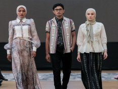 JMFW 2026 Targetkan Transaksi Rp161 Miliar