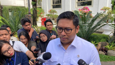 Wamentan: Pemerintah Tugaskan Danantara Serap Rp1,5 Triliun Gula Petani
