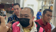 Korupsi Sritex dan Kredit Fiktif, Iwan Kurniawan: Saya Hanya Disuruh Presdir