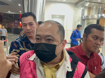 Korupsi Sritex dan Kredit Fiktif, Iwan Kurniawan: Saya Hanya Disuruh Presdir
