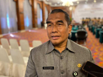 Balikpapan Ketatkan Kran Investasi Industri Baru