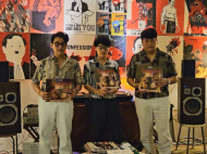 Wijaya 80 Rilis Vinyl "Perjumpaan", Sold Out Dalam 2 Pekan!