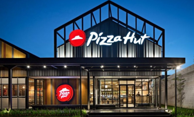 Pengurangan Karyawan di Balik Kinerja Emiten Pengelola Pizza Hut, KFC, dan Starbucks