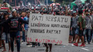 DPRD Pati Sepakat Hak Angket, Rencana Pemakzulan Bupati Sudewo Dimulai?