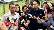 Jelang HUT ke-80 RI, Istana Masih Verfikasi Penerima Gelar dan Tanda Kehormatan