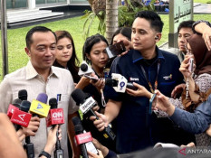 Jelang HUT ke-80 RI, Istana Masih Verfikasi Penerima Gelar dan Tanda Kehormatan