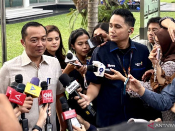 Jelang HUT ke-80 RI, Istana Masih Verfikasi Penerima Gelar dan Tanda Kehormatan