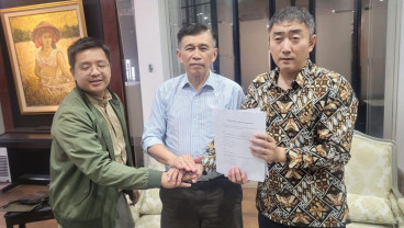 Gandeng Mitra China, PIPA Siap Perluas Produk