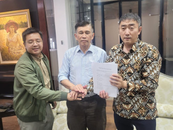 Gandeng Mitra China, PIPA Siap Perluas Produk