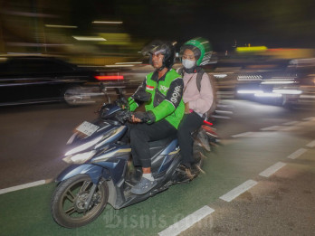 Menakar Peluang GOTO Meraih Untung setelah Semester I/2025 Catatkan Rugi Rp742 Miliar