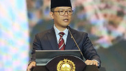 Teguran Keras Partai Gerindra ke Bupati Pati Sudewo Usai Demo Rakyat Besar-besaran