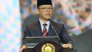 Sekjen Gerindra Tegur Bupati Pati Sudewo Usai Demo Rakyat Besar-besaran